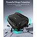 Bao Case ESR Cyber Tough Case with HaloLock cho Airpods 4 - Hàng Chính Hãng