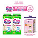 Combo 2 Tã quần Merries Goodskin đủ size M50/L44/XL38/XXL28