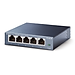 Switch TP-Link TL-SG105 (Gigabit (1000Mbps)/ 5 Cổng/ Vỏ Thép) - Hàng chính hãng