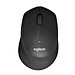 Chuột Không Dây Logitech M330 Silent Plus - Hàng Chính Hãng