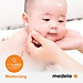 Medela - Kem Purelan 37g - Dành cho mẹ có đầu ty khô, nứt, chảy máu - 100% chiết xuất thiên nhiên, an toàn tuyệt đối.
