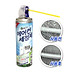 Bình xịt vệ sinh điều hòa/máy lạnh & các loại quạt thông gió Hàn Quốc Sandokkaebi - 330ml