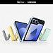 Điện thoại Samsung Galaxy Z Flip6 (12GB/ 512GB) - Hàng chính hãng