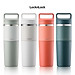 Bình giữ nhiệt Slo 2in1 with tumbler LocknLock LHC4332 (Bình giữ nhiệt và cốc nhựa) 600ml