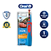 Bàn chải điện trẻ em Oral-B Vitality D12 Disney Cars - Hàng chính hãng