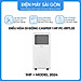Điều hoà di động Casper 1.0hp PC-09TL33 - Hàng chính hãng