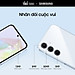Điện Thoại Samsung Galaxy A35 5G (8GB/128GB)- Đã Kích Hoạt Điện Tử- Hàng Chính Hãng