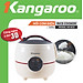 Nồi Cơm Điện Kangaroo KG823 (1.2 Lít) - Hàng chính hãng