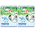 Combo 2 Tã Dán Người Lớn SunMate G2 Size M10 (10 Miếng)