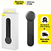 Giá đỡ Baseus C02 Magnetic Phone Holder Hít Nam Châm Trên Ô Tô - hàng chính hãng
