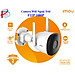Camera Wifi Ngoài Trời IMOU F22P, F22FP 2MP Chống Nước, Có Mic Thu Âm - Hàng chính hãng