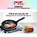 Chảo chiên Tefal Unlimited G2550602/G2680472 (Đường kính 24/28cm) - Hàng chính hãng