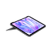Bao da kèm bàn phím Logitech Combo Touch cho iPad Pro 11inch M4 - GiaPhucStore | Hàng Chính Hãng