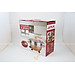Nồi Lẩu Điện Kèm Xửng Hấp JLPL@L JL-EP3313 - Hàng Chính Hãng