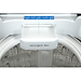 Máy giặt Whirlpool StainClean 9.5 kg VWVC9502FS - Hàng Chính Hãng