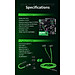 Tai Nghe Gaming Có Mic Plextone G20 New Edition - Hàng Chính Hãng