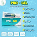 Gel Bôi Bỏng, Hăm Da, Tay Chân Miệng, Mụn Nhọt, Côn Trùng Đốt, Rôm Sảy, Zona, Thủy Đậu Pro - Gel Nano Bạc