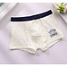 SEC 03 QUẦN LÓT BÉ TRAI CAO CẤP, COTTON