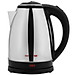 Ấm Siêu Tốc Inox SUNHOUSE HAPPY TIME HTD1055 (1.5L) - Hàng Chính Hãng