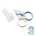 Kéo Cắt Móng Tay An Toàn Cho Bé Ku.Ku Duckbill - Từ 0 Tháng Tuổi