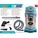 Máy Hút Bụi Công Nghiệp Jetman 25L+30L+40L (Bảo hành 1 năm)