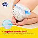 Tã quần UniDry Siêu khô thoáng gói Jumbo mới size XL