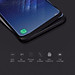 Tấm dán kính cường lực full màn hình Nillkin 3D CP+ MAX cho Samsung Galaxy S9 / Samsung Galaxy S9 Plus - Hàng chính hãng