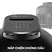 Nồi chiên không dầu kết hợp áp suất đa năng Elmich AFE-1808 - Hàng chính hãng