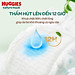 Tã Quần Huggies Platinum Nature Made Size M (58 Miếng)