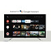 ULED TIVI AKINO 55 inch TL-HU9 - android - Hàng Chính Hãng (Giao Hàng Toàn Quốc)