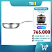Chảo inox 3 lớp Elmich EL-3846OL Size 24cm