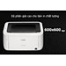Máy In Laser Đơn Năng Canon LBP 6030W Wifi - Hàng chính hãng