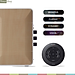 Edifier S880DB - Loa Bookself 2.0, Hi-Res Audio, Kết Nối Bluetooth 5.0/AUX/Coaxial/Optical, Công Suất 88W, Điều Khiển Từ Xa - Hàng chính hãng