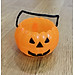 GIỎ bí ngô cho bé chơi Halloween loại dày đẹp