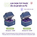Balo Bỉm Sữa Cao Cấp Mama's Choice 4in1 | Balo Cho Mẹ Bỉm Sữa và Bé Yêu | Lớp Giữ Nhiệt Dày Dặn và Chống Thấm | Nhiều Ngăn Siêu Tiện Dụng