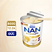 Sữa bột Nestlé NAN SUPREMEPRO 2 800g nhập khẩu Đức với 5HMO & đạm Gentle Optipro ( Dành cho trẻ từ 12 - 24 tháng tuổi)