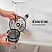 Máy Ép Chậm Elmich JEE-3898 200W - Hàng Chính Hãng