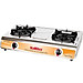 Bếp gas dương đôi Namilux NA-701ASM - Hàng chính hãng