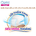 Tã Quần Mỏng Nhẹ Caryn Gói Siêu Lớn L14
