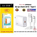Bộ sạc nhanh LI-TOP AC12 120W chân Type C, đạt chứng nhận 3C tiêu chuẩn quốc gia, Kim Ánh bảo hành hàng chính hãng 12 tháng
