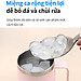 Ca nước giữ nhiệt LocknLock Metro Table Mug 600ml - LHC4282
