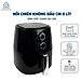 Nồi Chiên Không Dầu 8L , Nướng Gà Cả Con - Bếp  Nướng Công Nghệ Mới Nhất - Hàng Loại 1 - Hàng Chính Hãng MINIIN