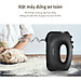 Máy đánh trứng Lock&Lock Hand Mixer EJM501DGRY 250-300W - Hàng chính hãng