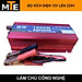 Bộ Kích Đổi Điện 12V Lên 220V - 1600W Sóng Sin Chuẩn Cho Gia Đình Khi Mất Điện – Inverter Cao Cấp