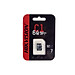 Thẻ Nhớ Micro SD Hikvision 64Gb Class 10 - Hàng Chính hãng