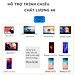 Hub chuyển đổi USB Type-C Sang USB 3.0/HDMI/Type C - Hub chuyển đổi 3in1 RiBi - Hàng Chính Hãng