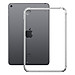 Ốp Lưng Chống Sốc cho Ipad Mini 1 / 2/ 3 / 4 / 5 - Silicone dẻo - Hàng Chính Hãng