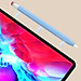Ốp Case Bảo Vệ Dành Cho Pencil Pro/ Apple Pencil 2, Kai.N Retro, Kiểu Dáng Bút Chì - Hàng Chính Hãng