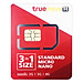 Sim Và Esim 3G/4G/5G Du Lịch Thái Lan - Hàng Chính Hãng - Mẫu ngẫu nhiên