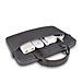 Túi Đựng Macbook Wiwu Minialist Dùng Cho Màn Hình 15.6'' Chất Liệu Vải Cao Cấp, Chống Nước - Hàng Chính Hãng